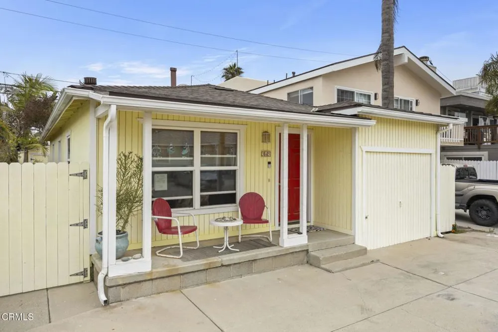 345 Melrose Drive Oxnard, CA 93035