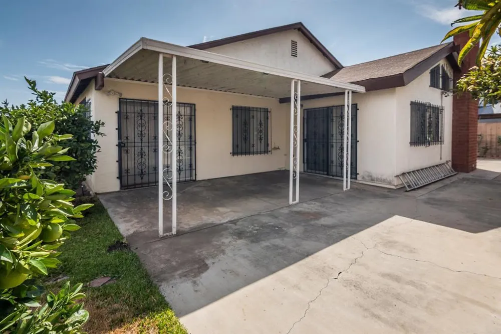 4966 Perkon Place San Diego, CA 92105