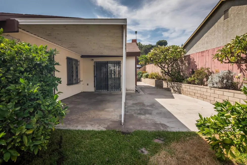 4966 Perkon Place San Diego, CA 92105