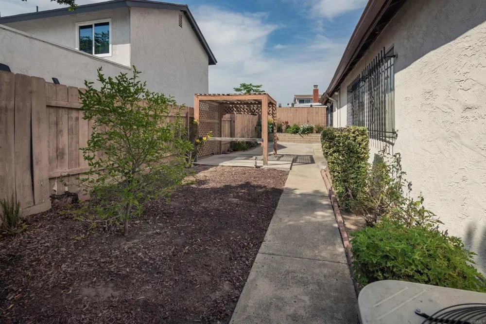 4966 Perkon Place San Diego, CA 92105