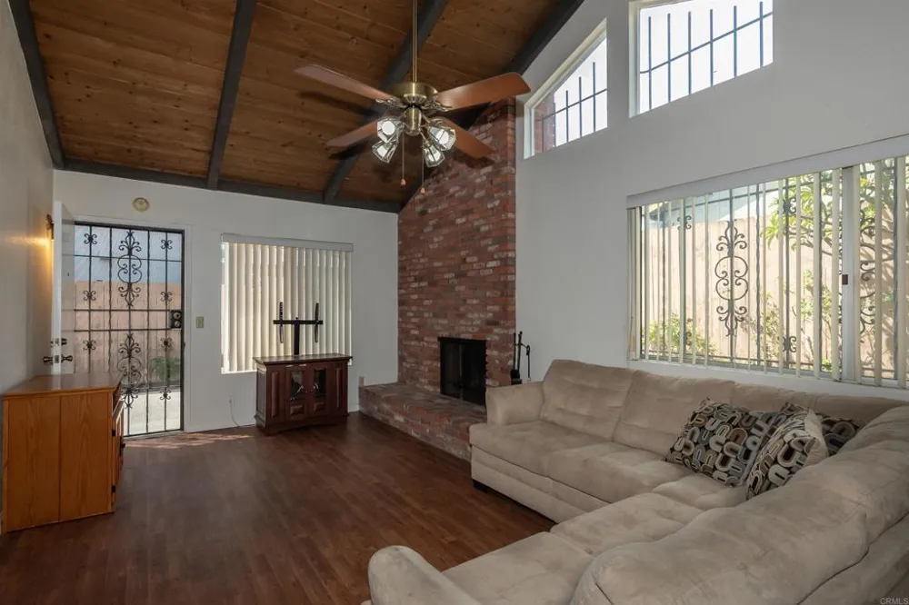 4966 Perkon Place San Diego, CA 92105