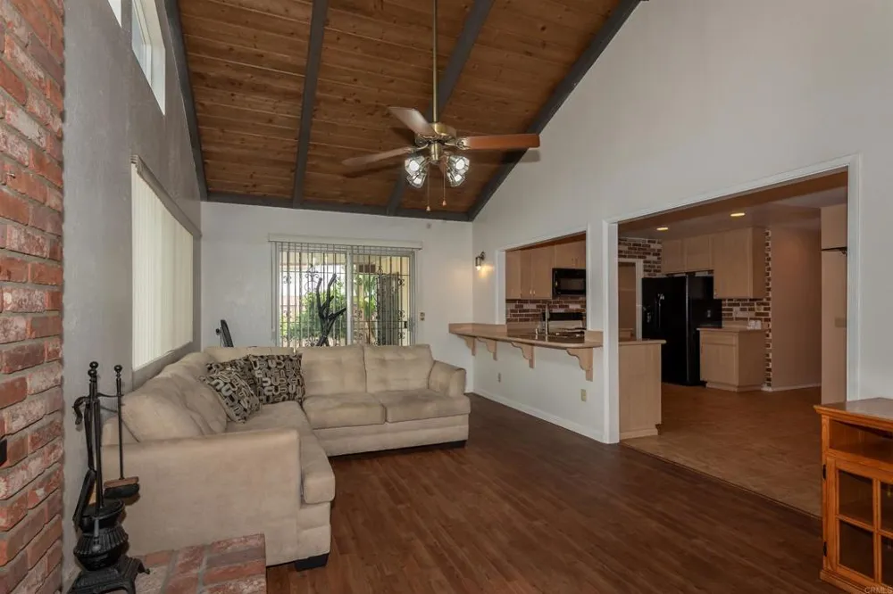 4966 Perkon Place San Diego, CA 92105