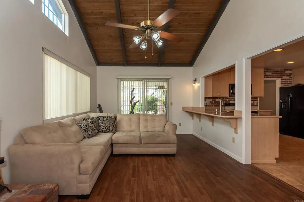 4966 Perkon Place San Diego, CA 92105