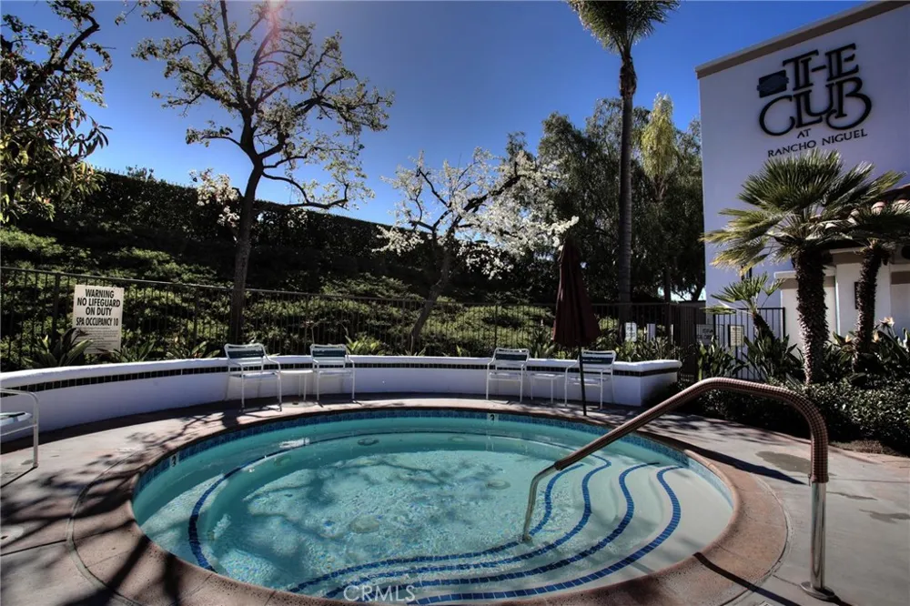 28511 Rancho Grande Laguna Niguel, CA 92677