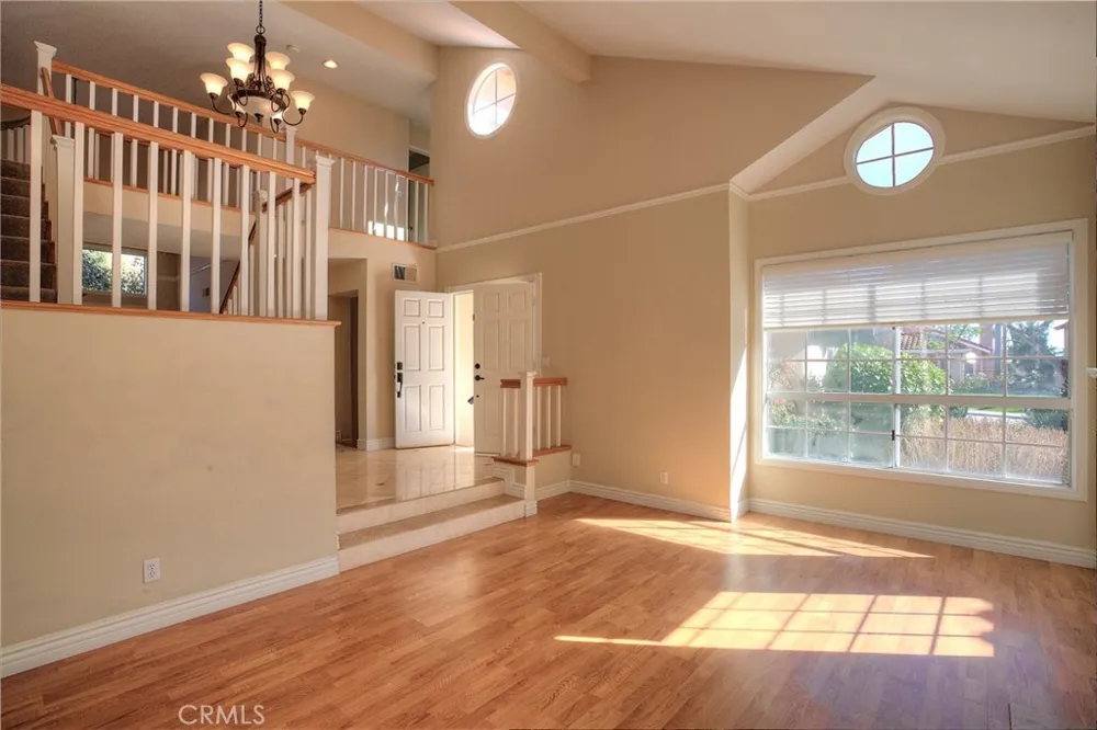 28511 Rancho Grande Laguna Niguel, CA 92677