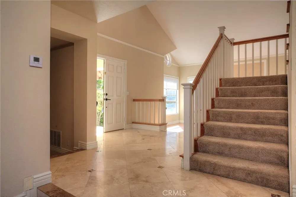 28511 Rancho Grande Laguna Niguel, CA 92677