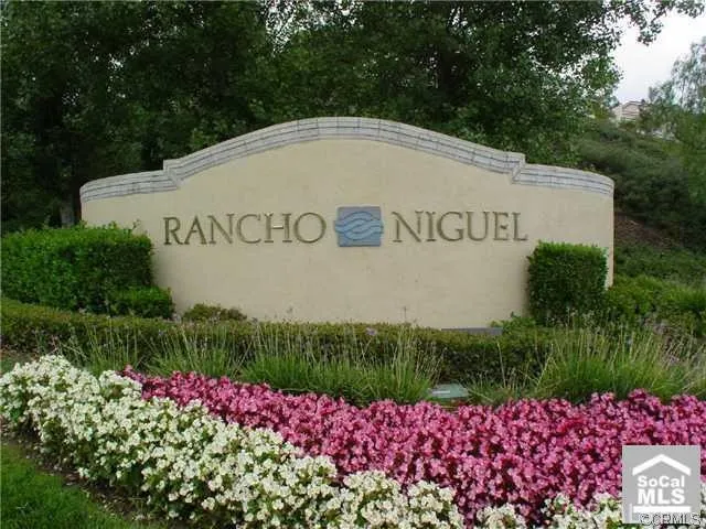 28511 Rancho Grande Laguna Niguel, CA 92677