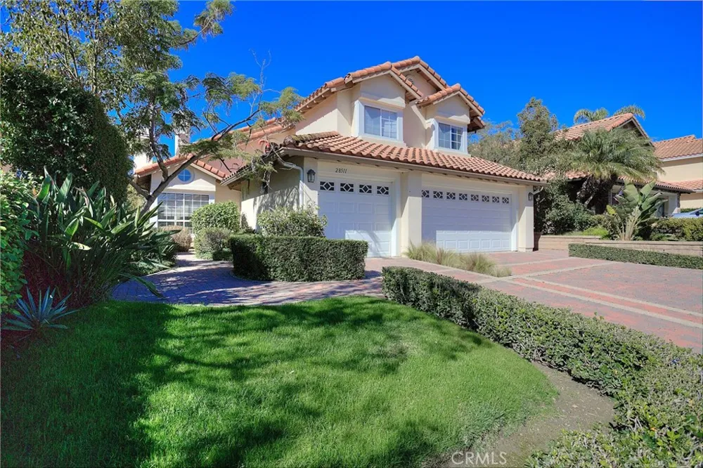 28511 Rancho Grande Laguna Niguel, CA 92677