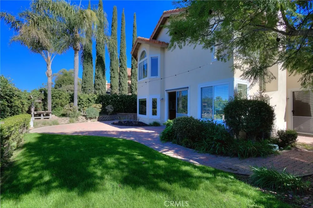 28511 Rancho Grande Laguna Niguel, CA 92677