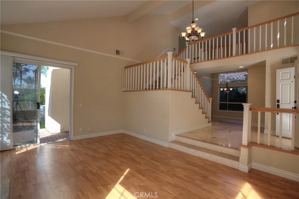 28511 Rancho Grande Laguna Niguel, CA 92677