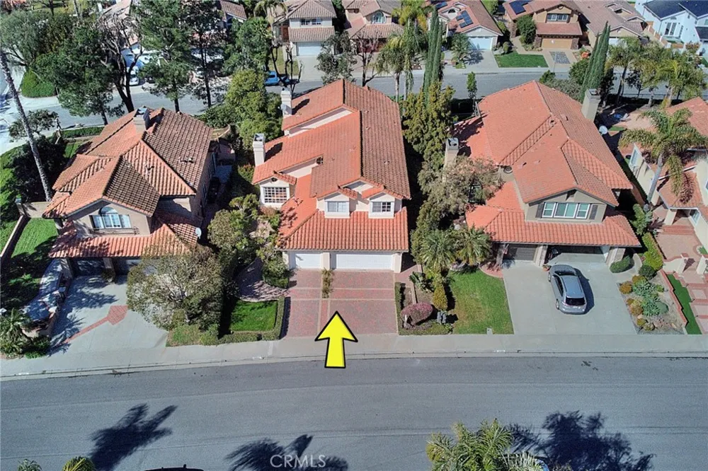 28511 Rancho Grande Laguna Niguel, CA 92677