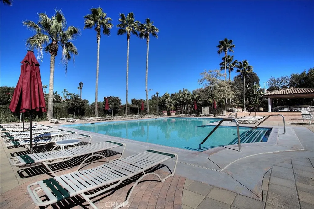 28511 Rancho Grande Laguna Niguel, CA 92677