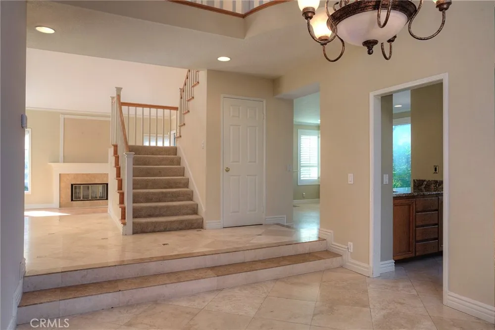 28511 Rancho Grande Laguna Niguel, CA 92677