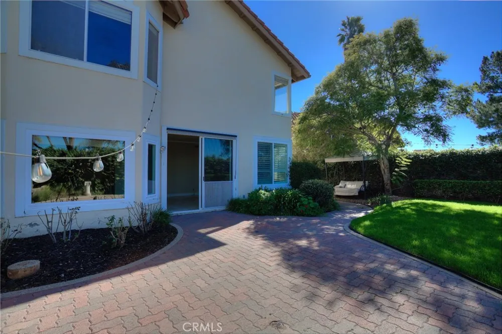 28511 Rancho Grande Laguna Niguel, CA 92677