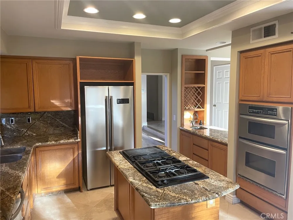 28511 Rancho Grande Laguna Niguel, CA 92677