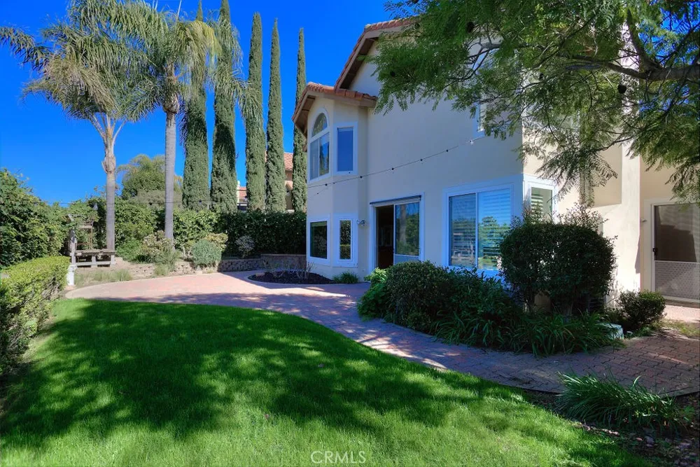 28511 Rancho Grande Laguna Niguel, CA 92677