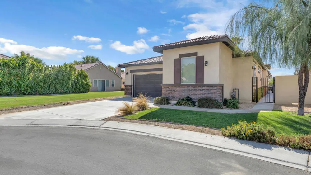 82771 Chaplin Court Indio, CA 92201
