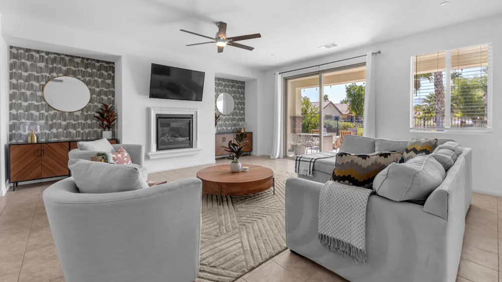82771 Chaplin Court Indio, CA 92201
