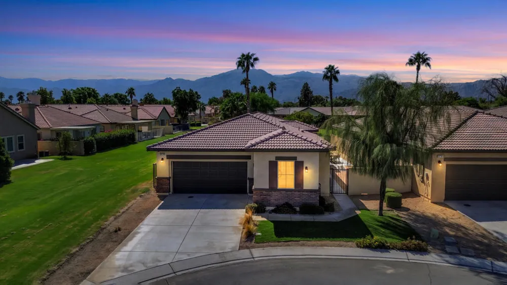 82771 Chaplin Court Indio, CA 92201