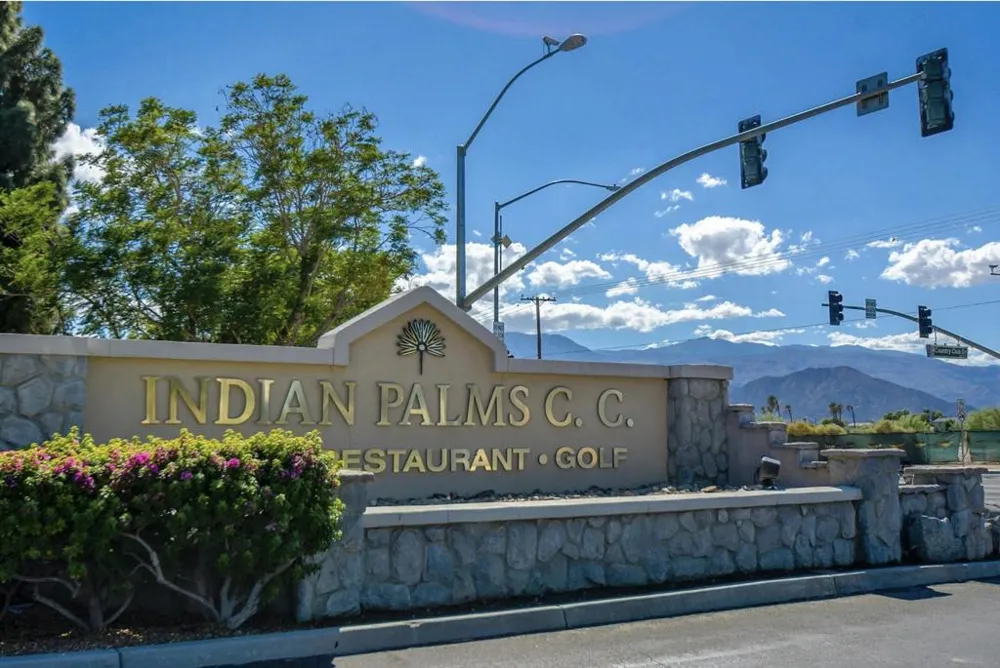 82771 Chaplin Court Indio, CA 92201
