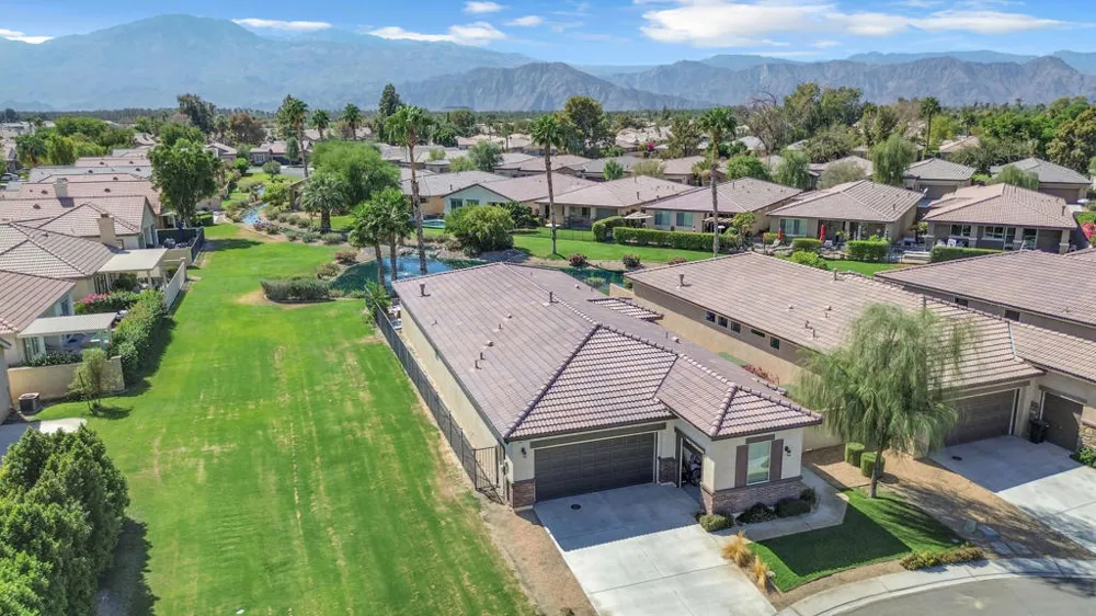 82771 Chaplin Court Indio, CA 92201