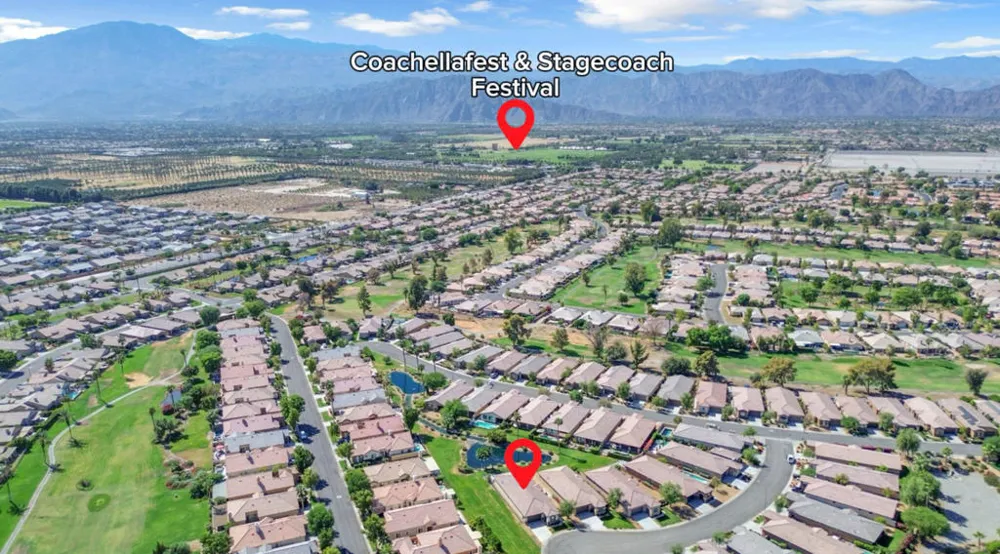 82771 Chaplin Court Indio, CA 92201