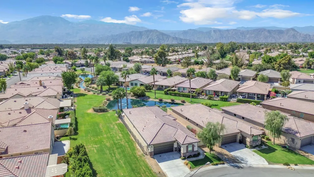 82771 Chaplin Court Indio, CA 92201