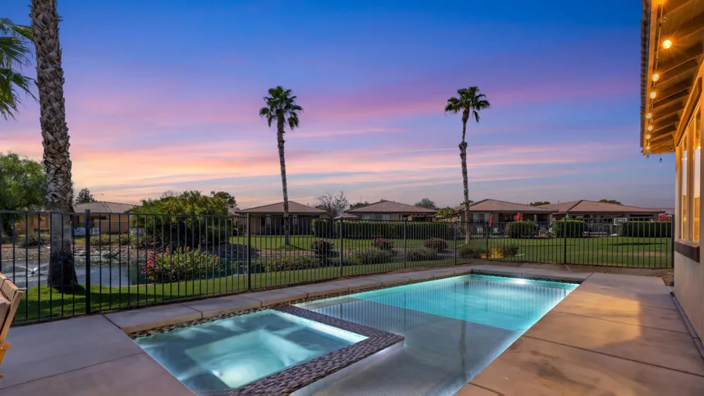 82771 Chaplin Court Indio, CA 92201
