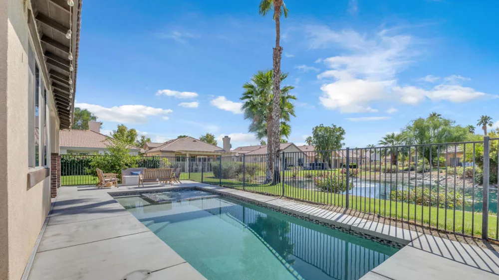 82771 Chaplin Court Indio, CA 92201