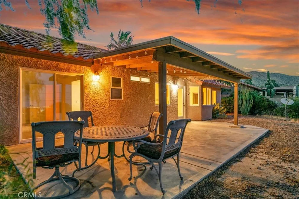7655 Ventura Yucca Valley, CA 92284