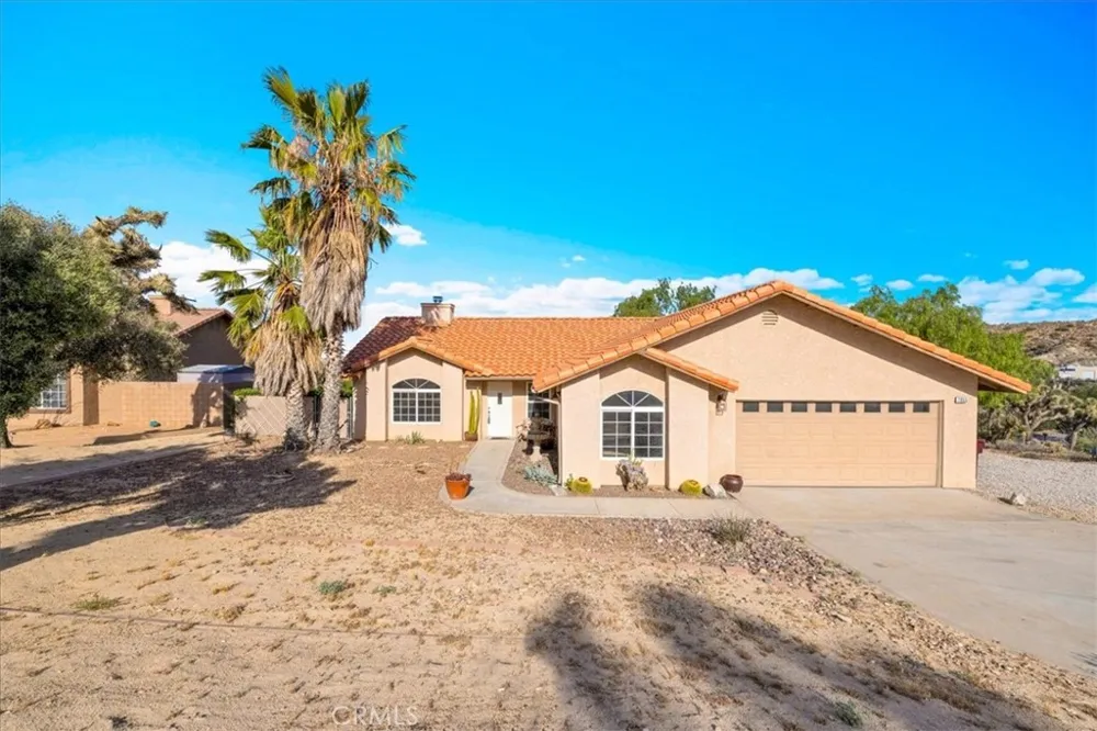 7655 Ventura Yucca Valley, CA 92284