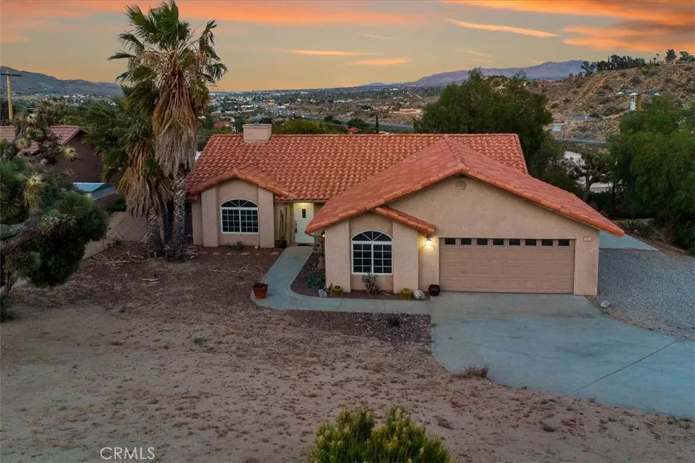 7655 Ventura Yucca Valley, CA 92284