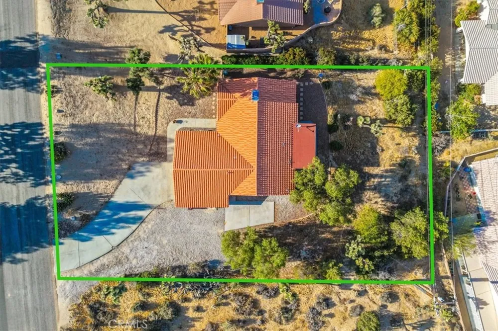 7655 Ventura Yucca Valley, CA 92284