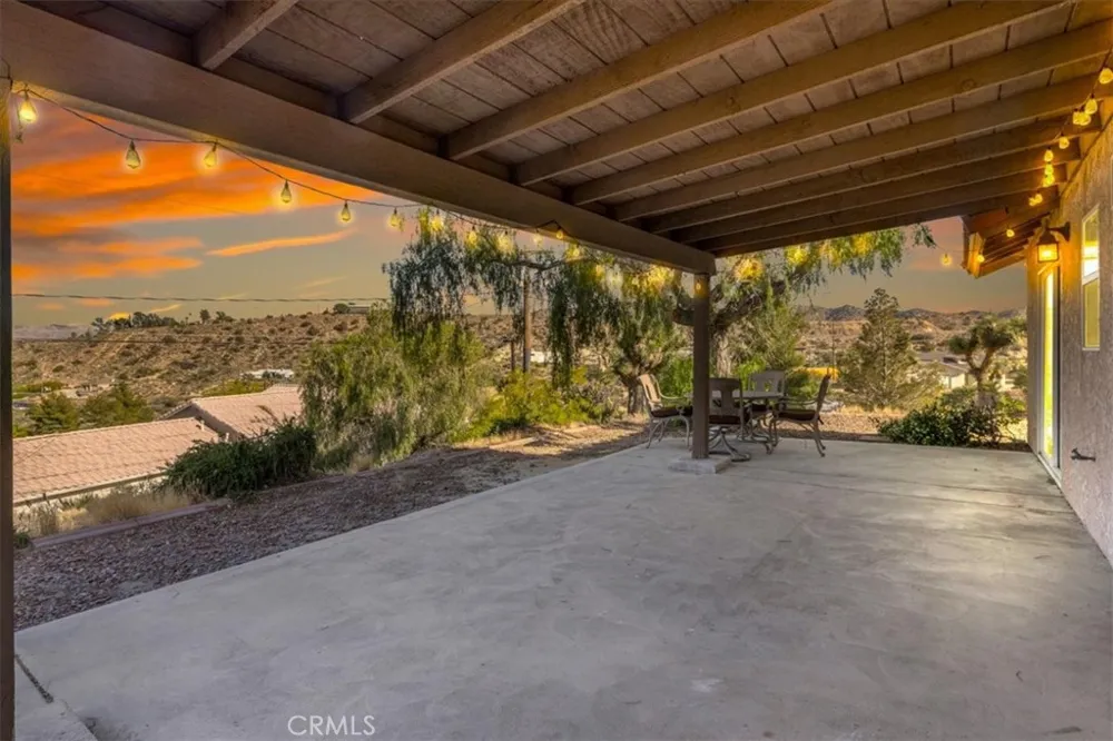 7655 Ventura Yucca Valley, CA 92284