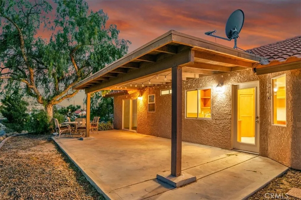7655 Ventura Yucca Valley, CA 92284