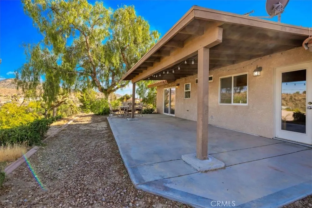 7655 Ventura Yucca Valley, CA 92284