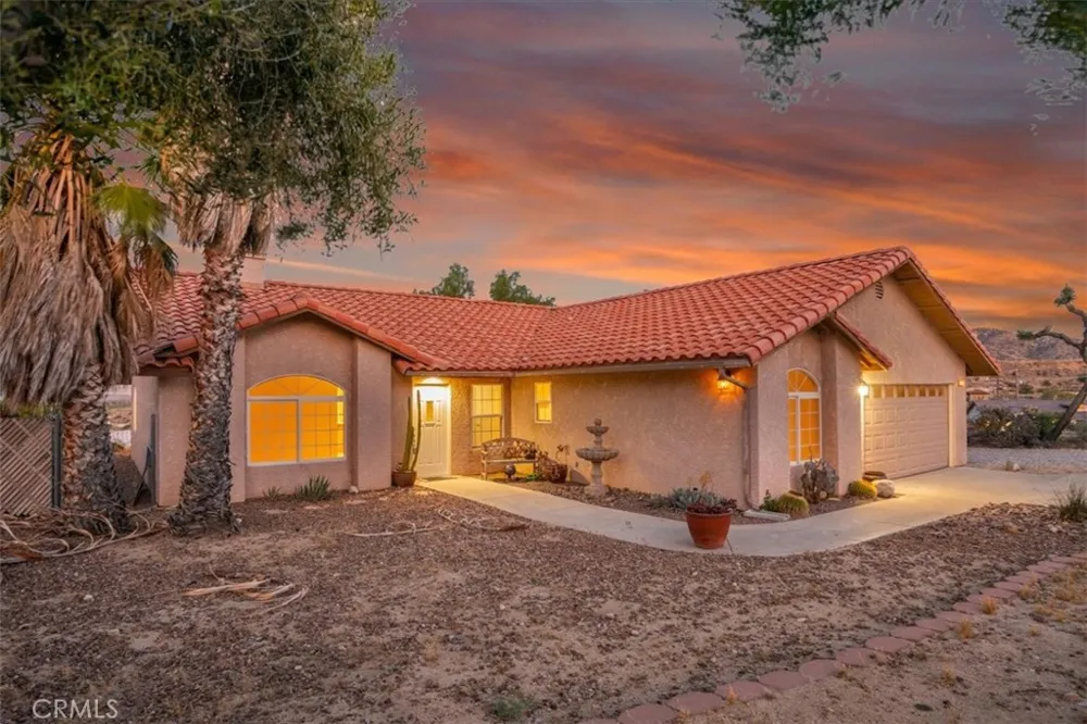 7655 Ventura Yucca Valley, CA 92284