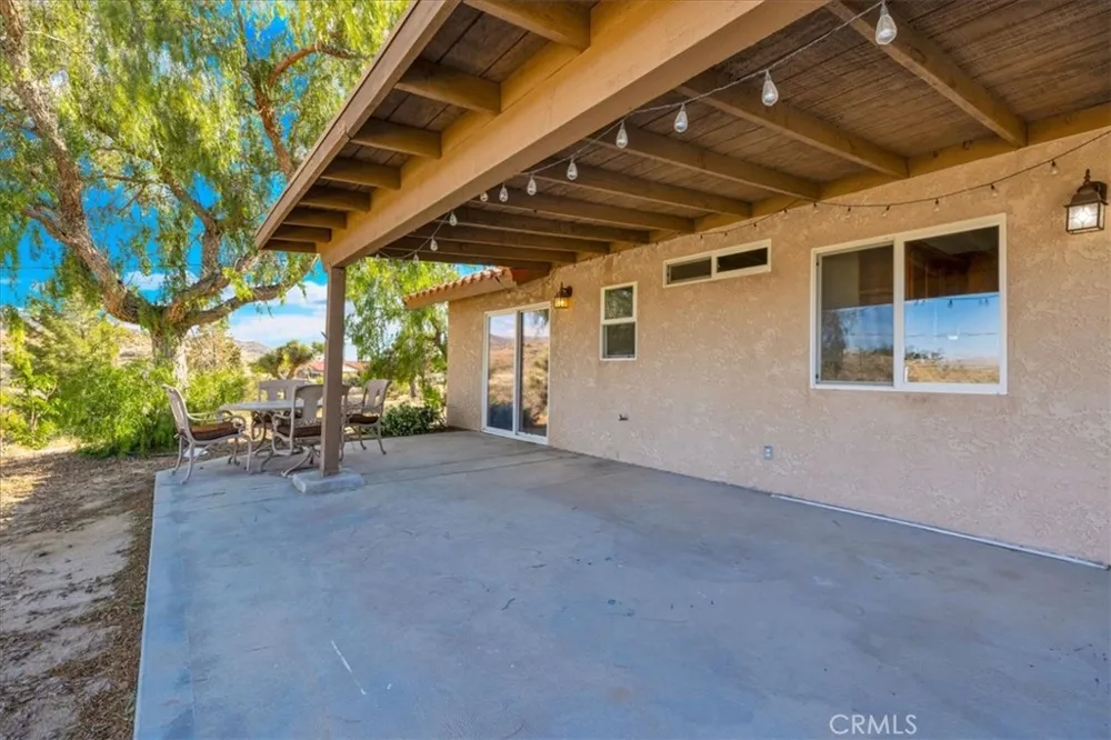 7655 Ventura Yucca Valley, CA 92284