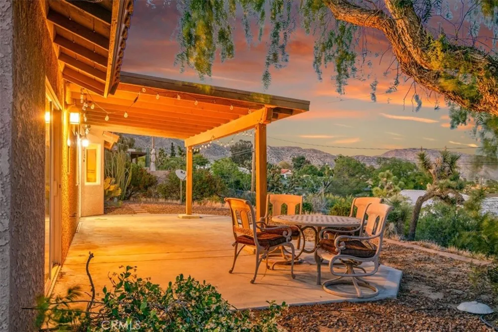 7655 Ventura Yucca Valley, CA 92284