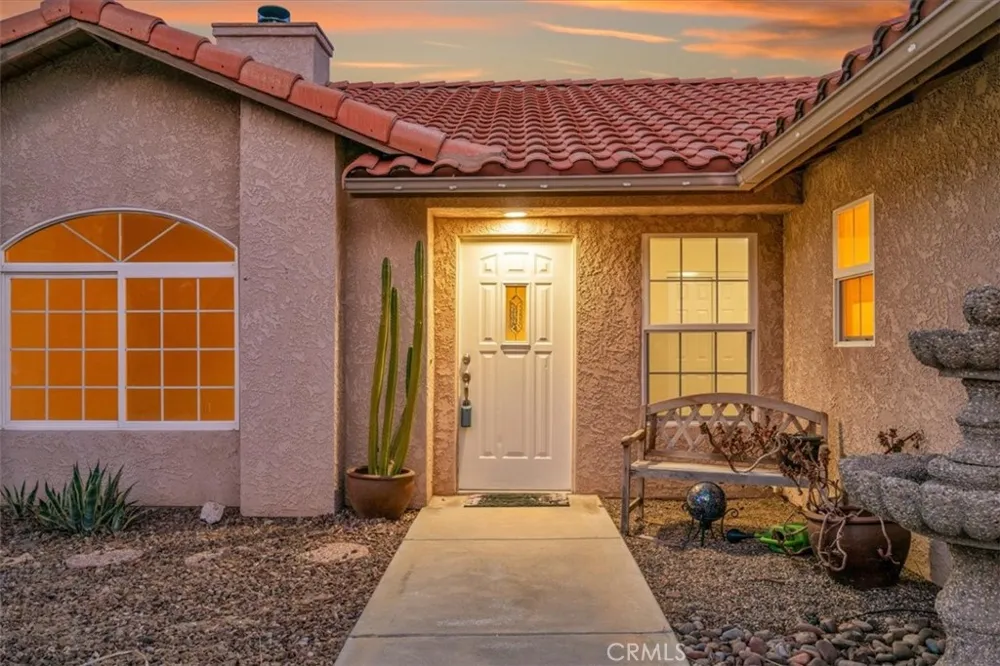 7655 Ventura Yucca Valley, CA 92284
