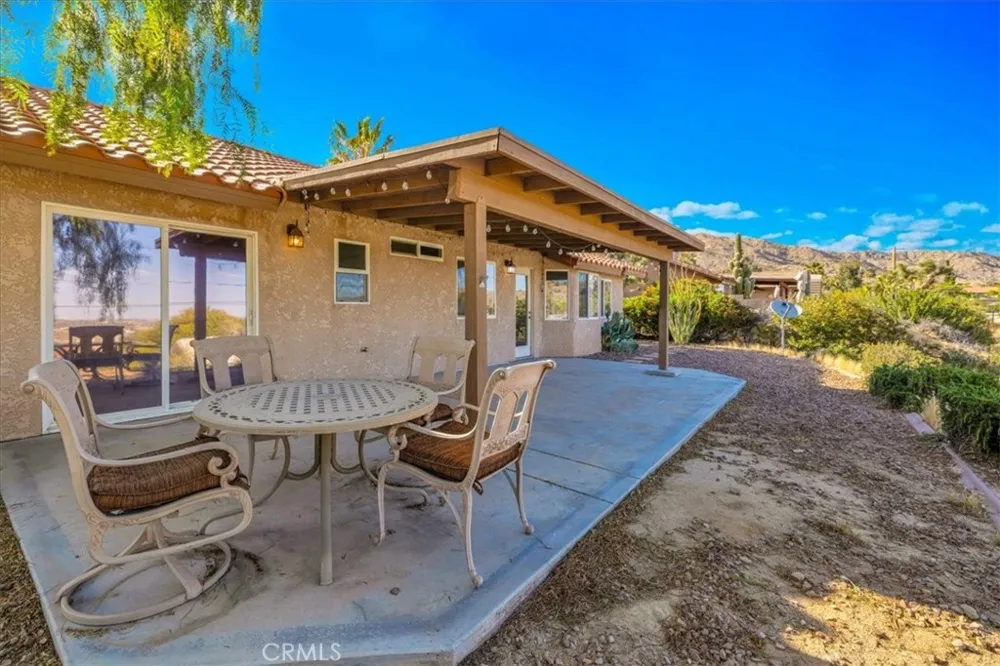 7655 Ventura Yucca Valley, CA 92284