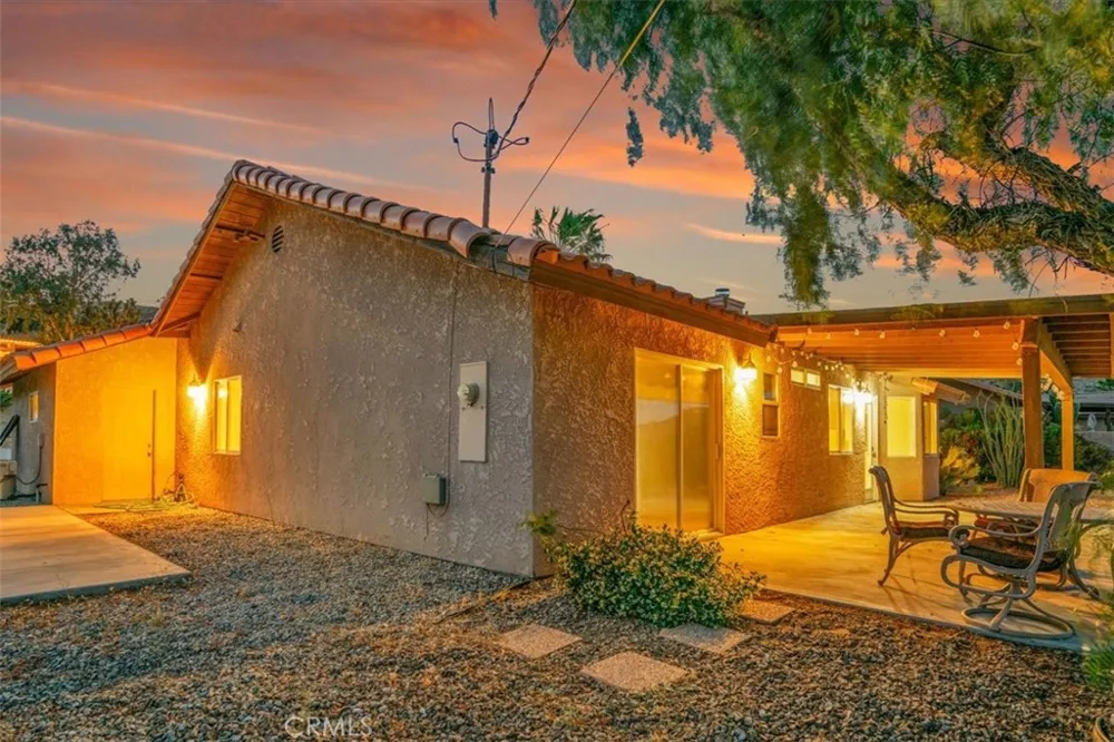 7655 Ventura Yucca Valley, CA 92284