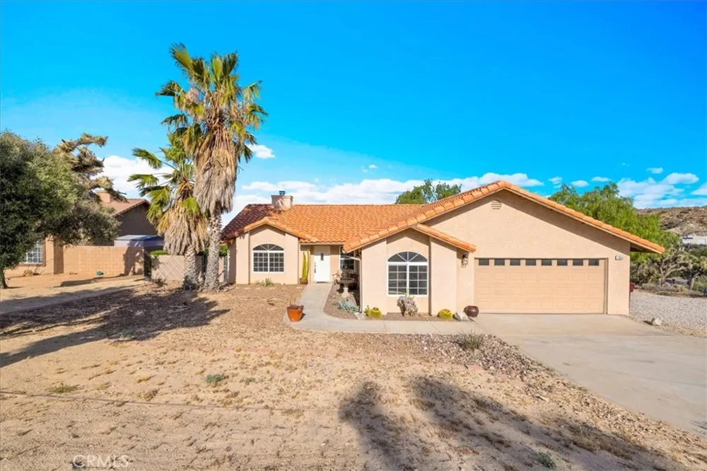 7655 Ventura Yucca Valley, CA 92284