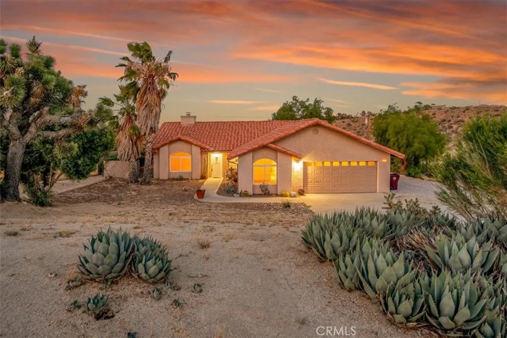7655 Ventura Yucca Valley, CA 92284