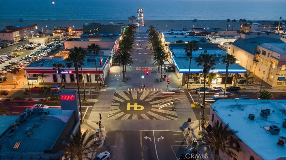 1836 The Strand Hermosa Beach, CA 90254