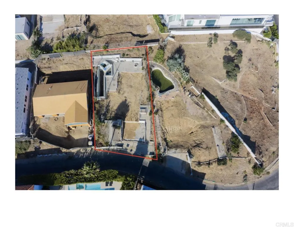 17929 Castellammare Drive Pacific Palisades, CA 90272