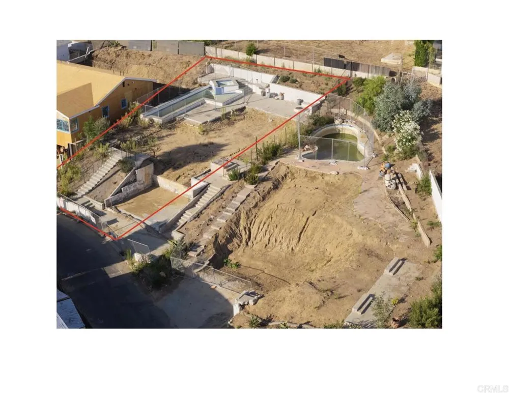 17929 Castellammare Drive Pacific Palisades, CA 90272