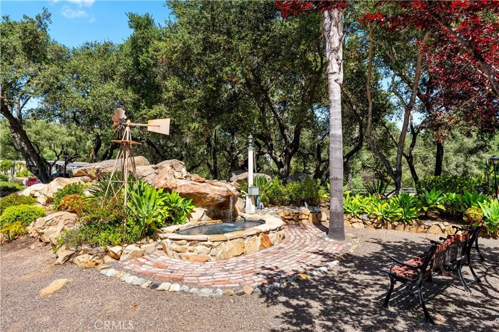 4747 Oak Crest Road #78 Fallbrook, CA 92028