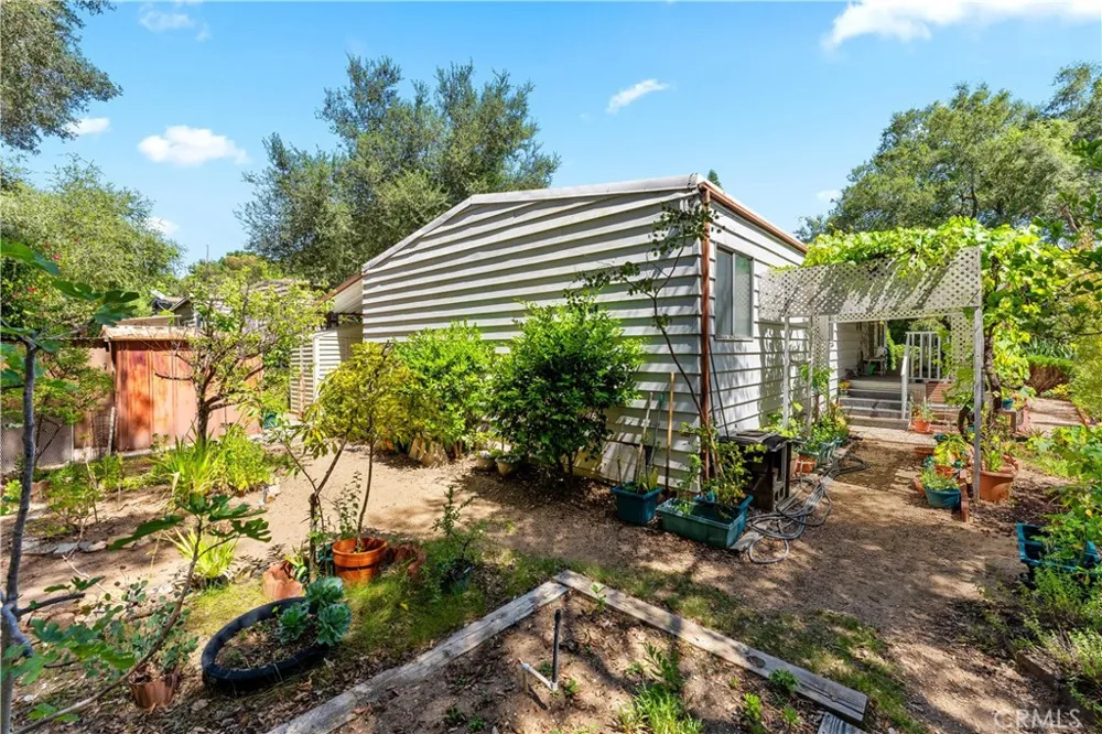4747 Oak Crest Road #78 Fallbrook, CA 92028