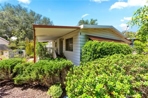 4747 Oak Crest Road #78